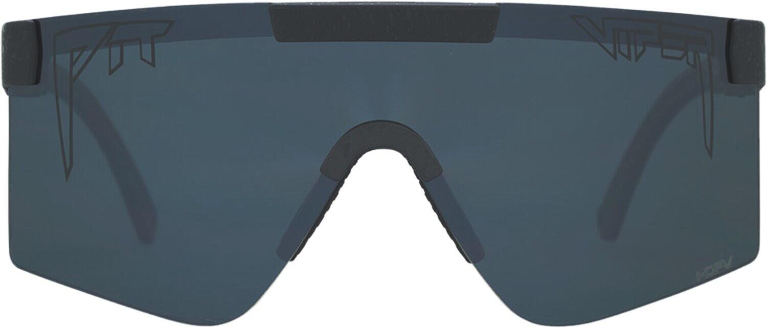 The Blacking Out Original Polarized Mirror Narrow 2/5