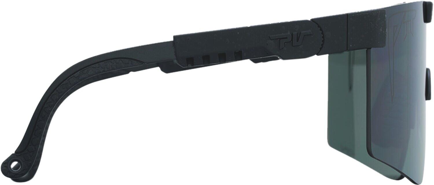 The Blacking Out Original Polarized Mirror Narrow 5/5