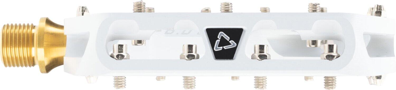Pedais CeraMAG  All Mountain 8.0 Ti Flat 4/7