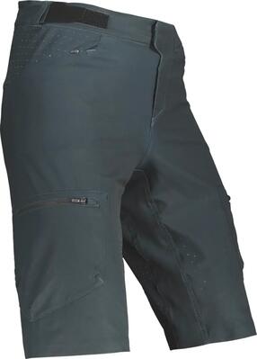 Pantaloncini MTB AllMtn 2.0 Jr Nero