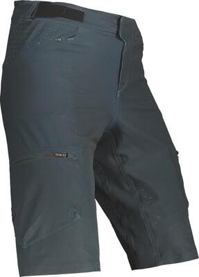Pantaloncini MTB AllMtn 2.0 Jr Nero