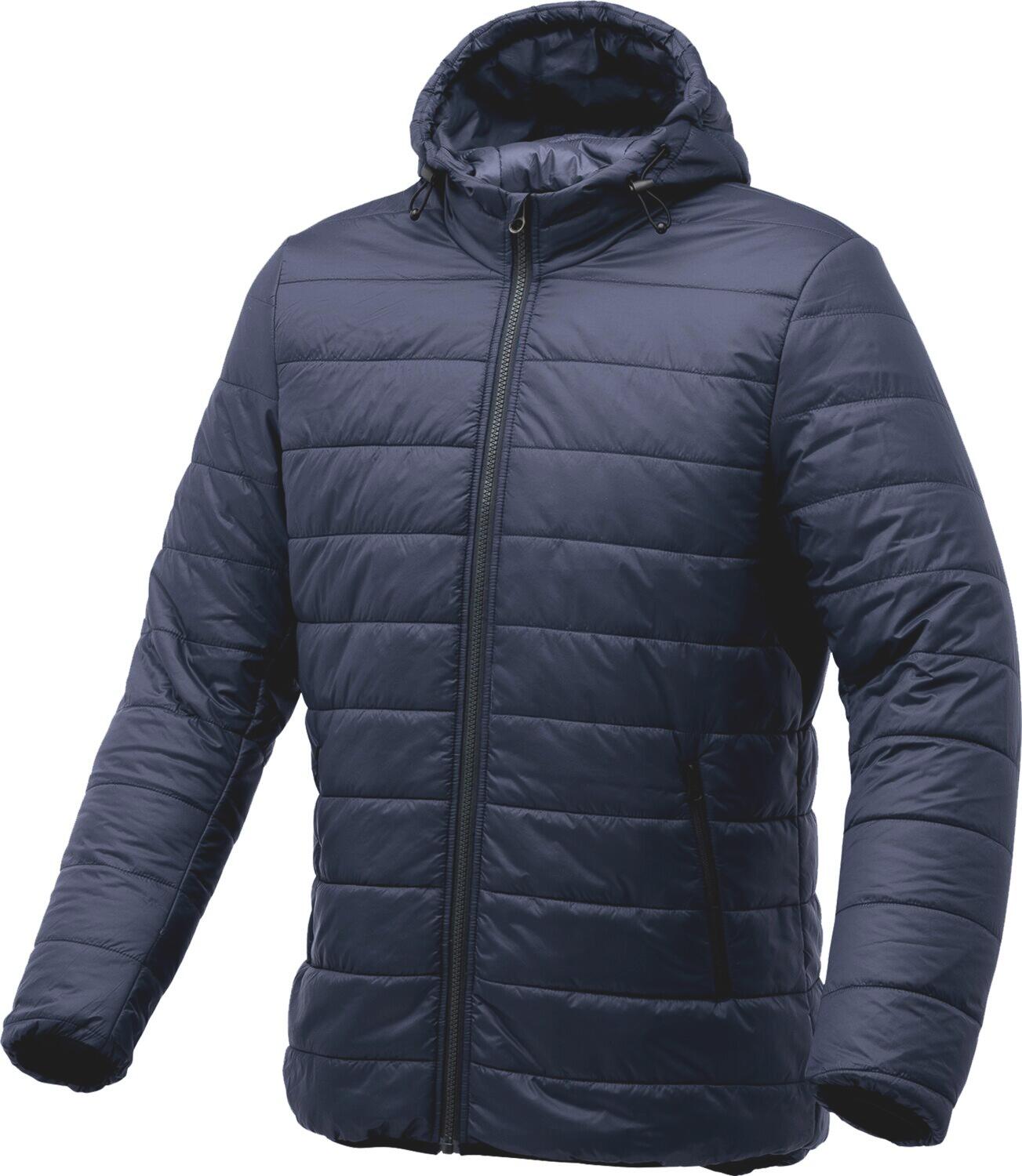 Magic Parka 2 in 1 Uomo 3/5