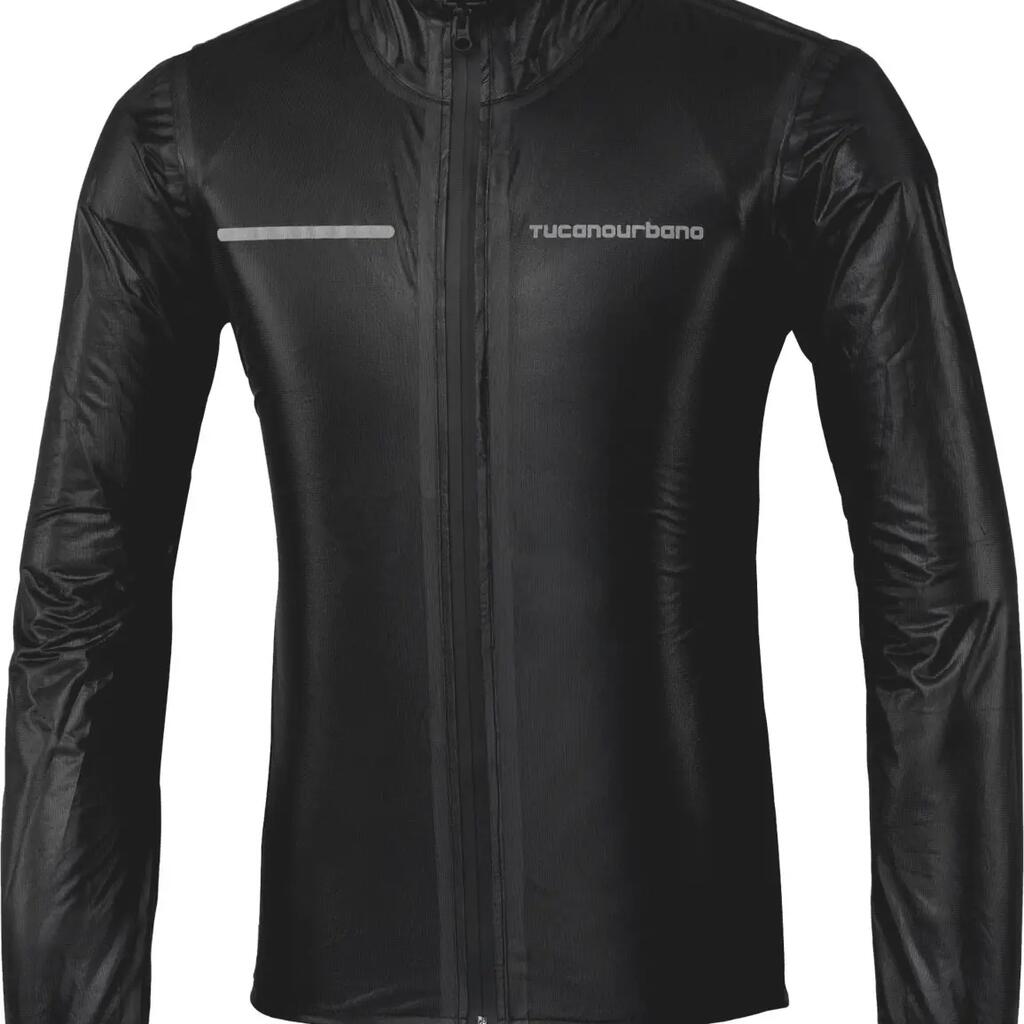 TU Nano Rain Corsa jacket unisex