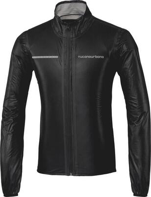 Waterdichte jas tucano urbano nano rain corsa