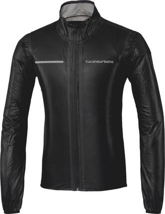 Waterdichte jas Tucano Urbano Nano Rain Corsa