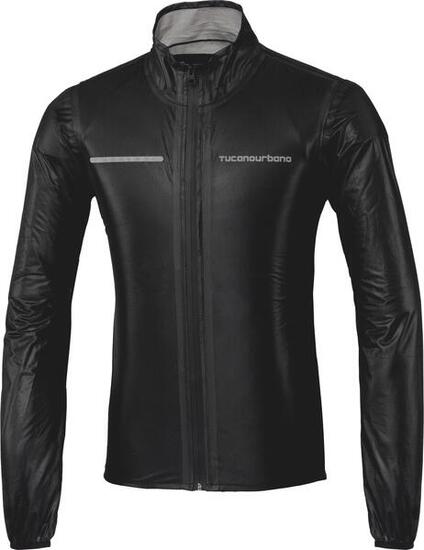 Waterdichte jas Tucano Urbano Nano Rain Corsa