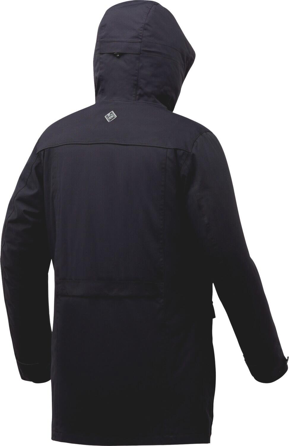 Magic Parka 2 in 1 Uomo 2/5