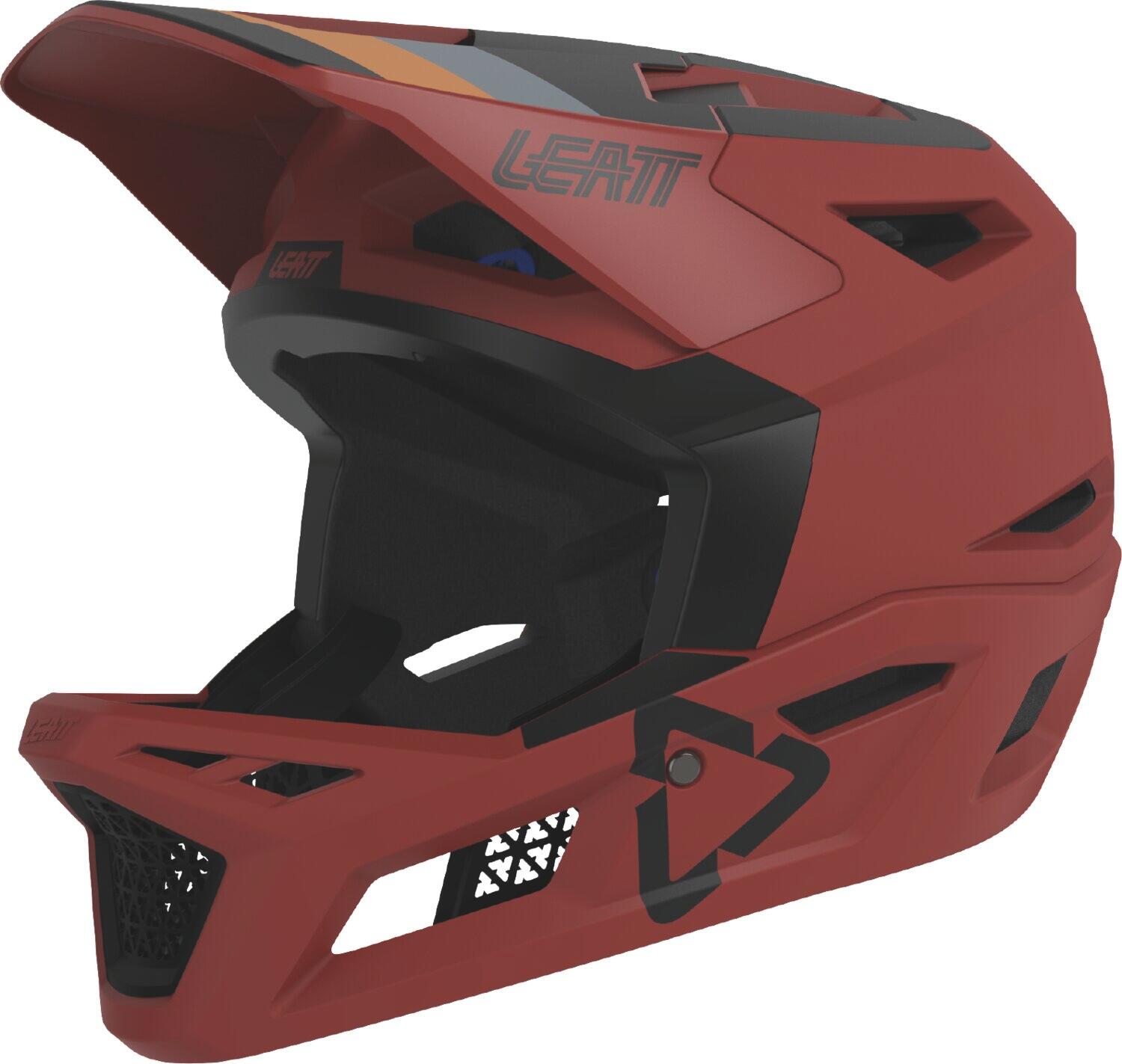LEATT Casque Gravity 4.0