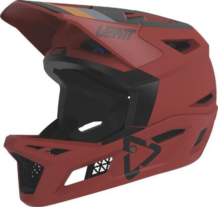 Casque VTT Gravity 2.0 Leatt