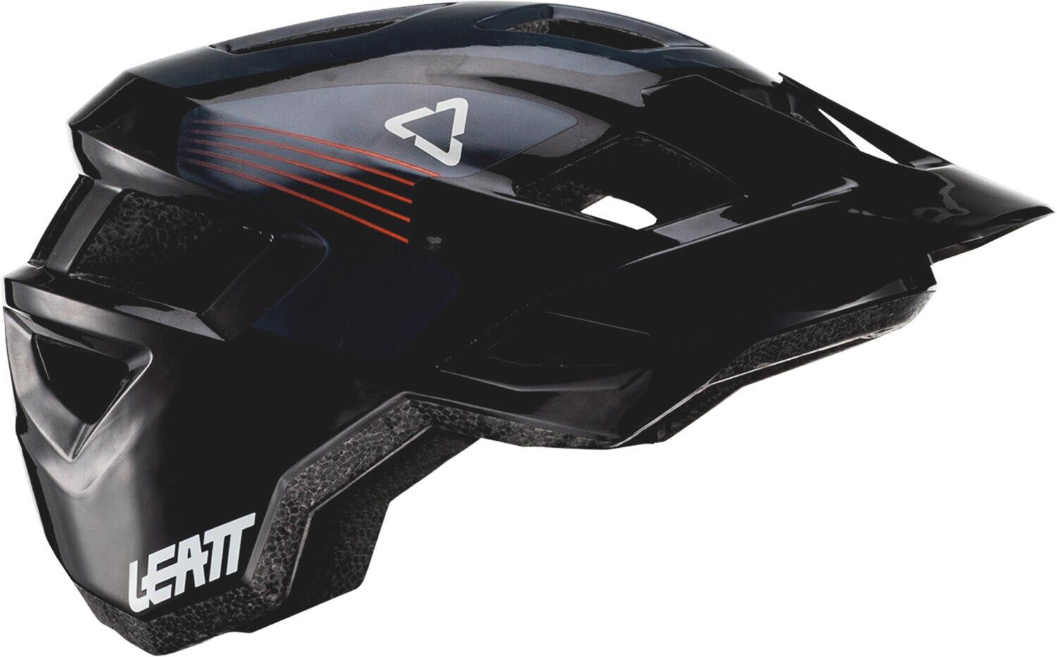 Dětská cyklistická helma Leatt MTB AllMtn 1.0 3/7