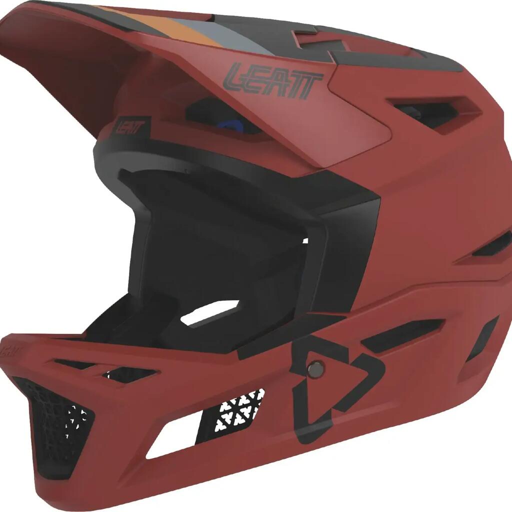 MTB Gravity 4.0 Helmet