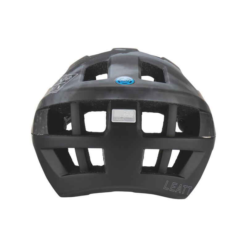 Cască de bicicletă Leatt MTB Trail 2.0 V23