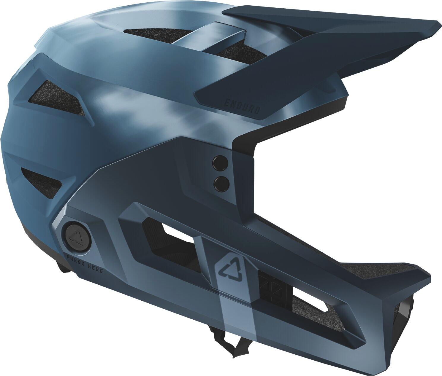 Leatt MTB-helm Enduro 2.0 3/7