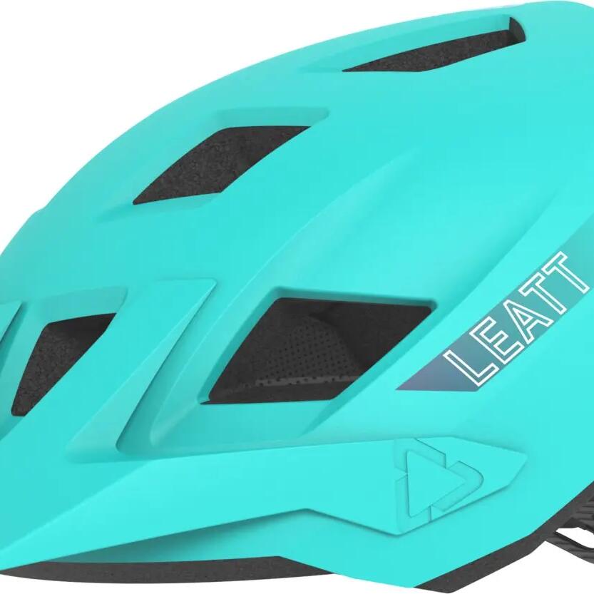 MTB All-MTN 1.0 Helmet Jr