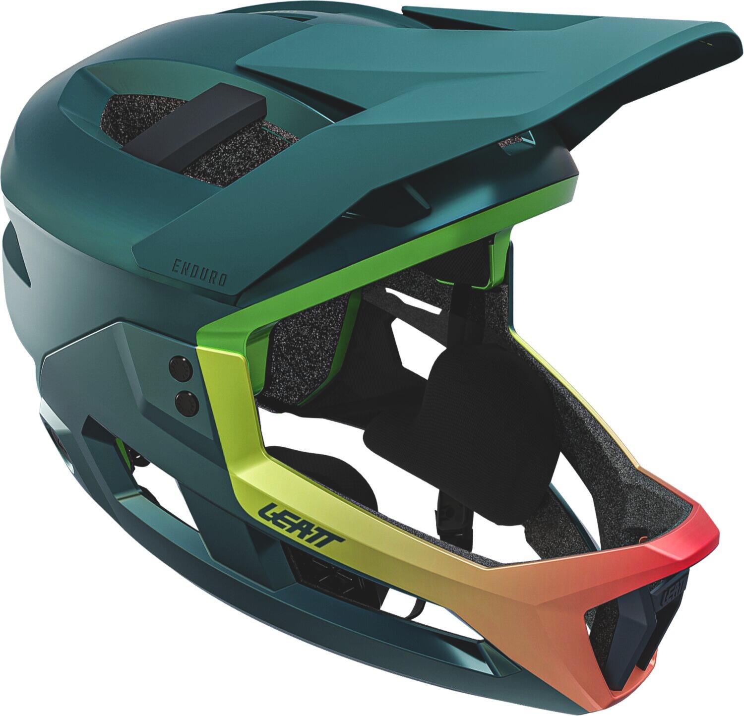 Casque VTT Enduro 3.0 Leatt 2/7