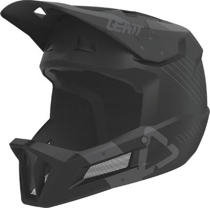 Helm MTB Gravity 2.0 Stealth