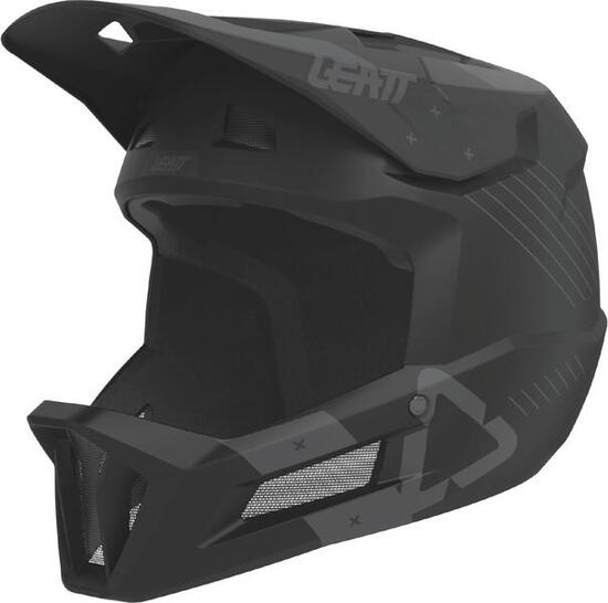 Helm MTB Gravity 2.0 Stealth