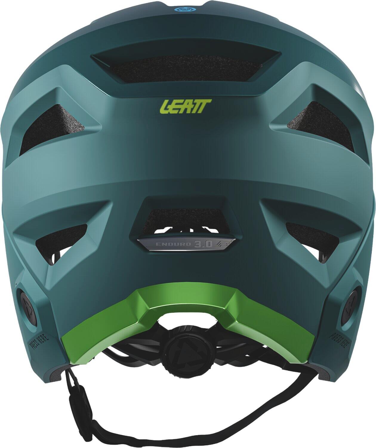 Casque VTT Enduro 3.0 Leatt 5/7