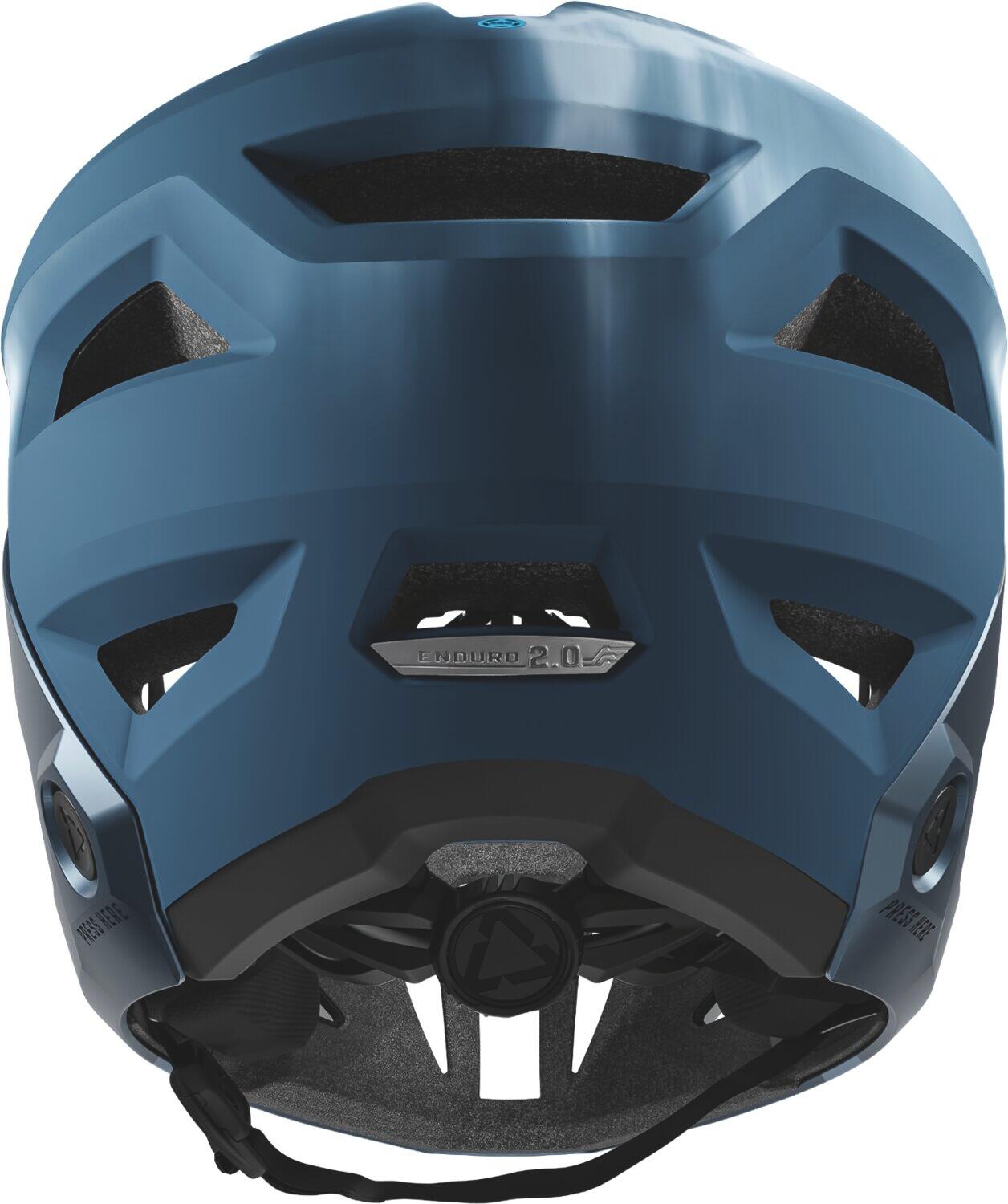 Leatt MTB-helm Enduro 2.0 5/7