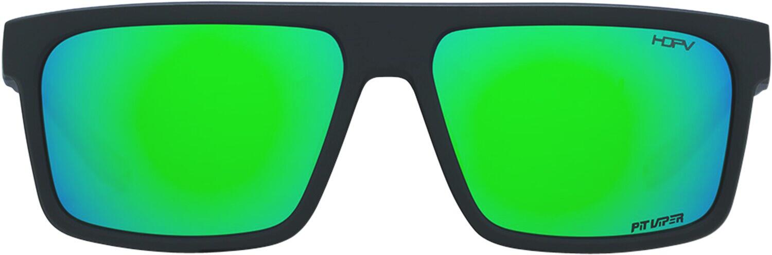 The Exec Turboshaft Polarized Blue-Green 2/5