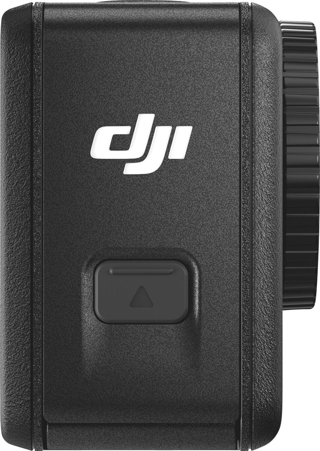 Actiecamera DJI Osmo Action 4 4K/120fps waterdicht 18m zwart 5/7
