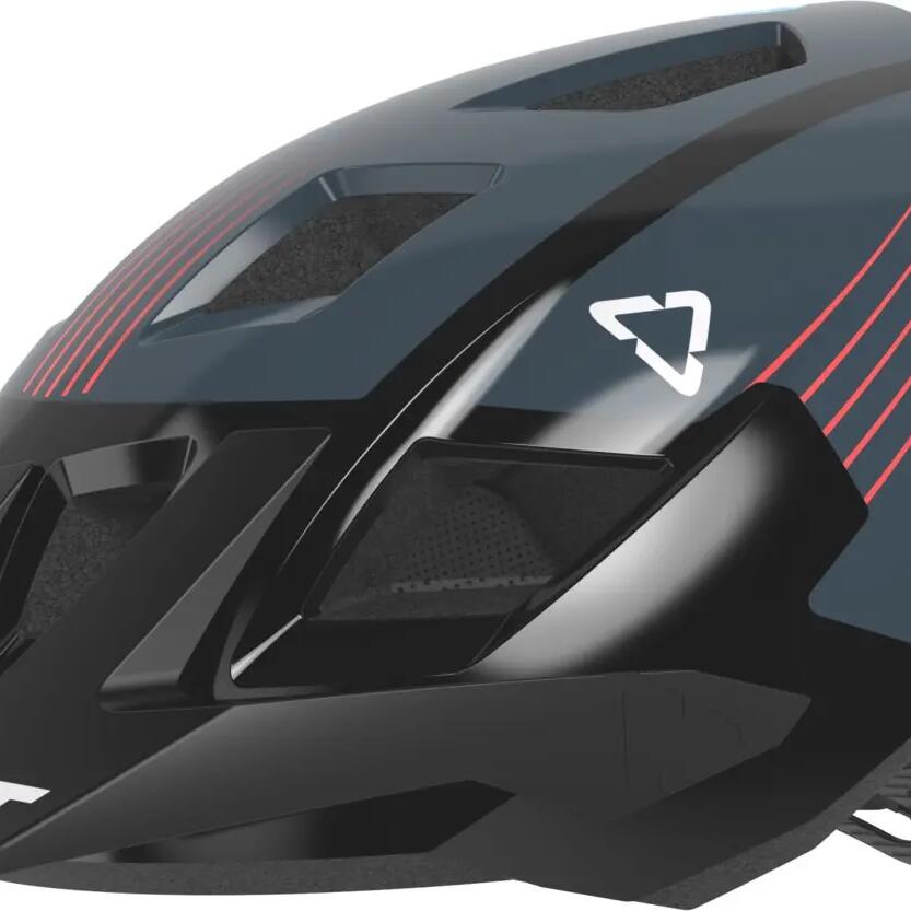 MTB All-MTN 1.0 Helmet Jr