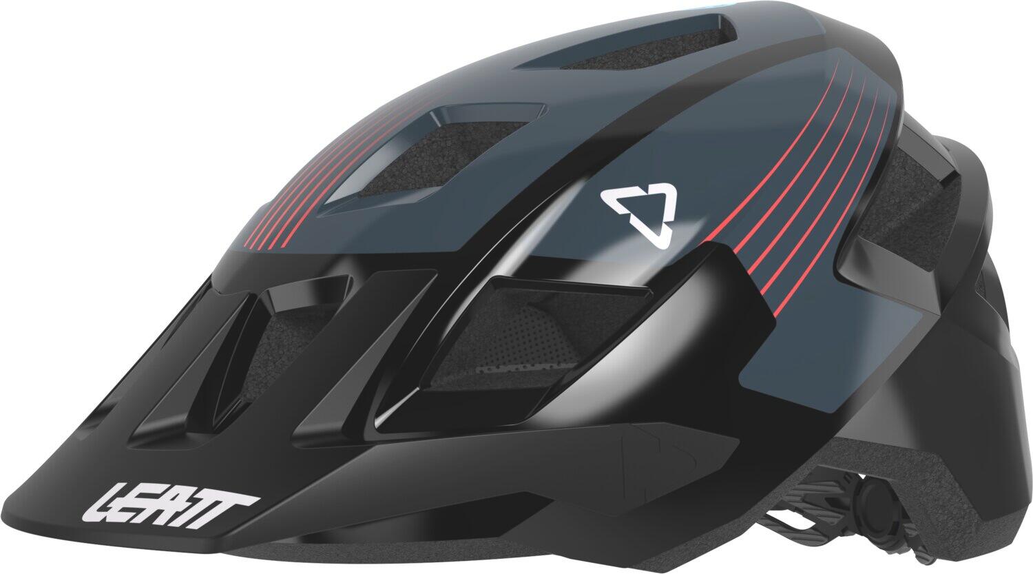 LEATT Dětská cyklistická helma MTB AllMtn 1.0