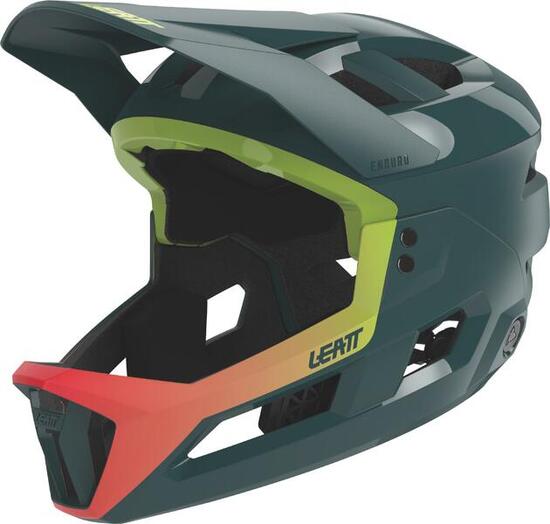 Casque VTT Enduro 3.0 Leatt