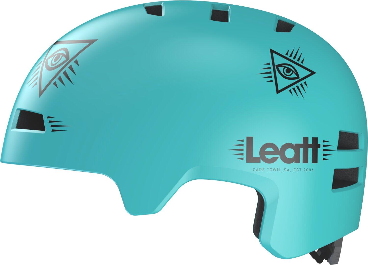 LEATT picture