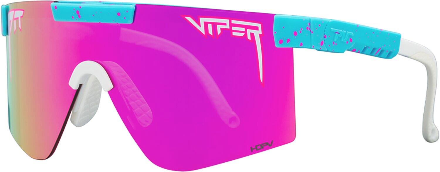 The Gobby Originals Polarized Pink Wide 3/5