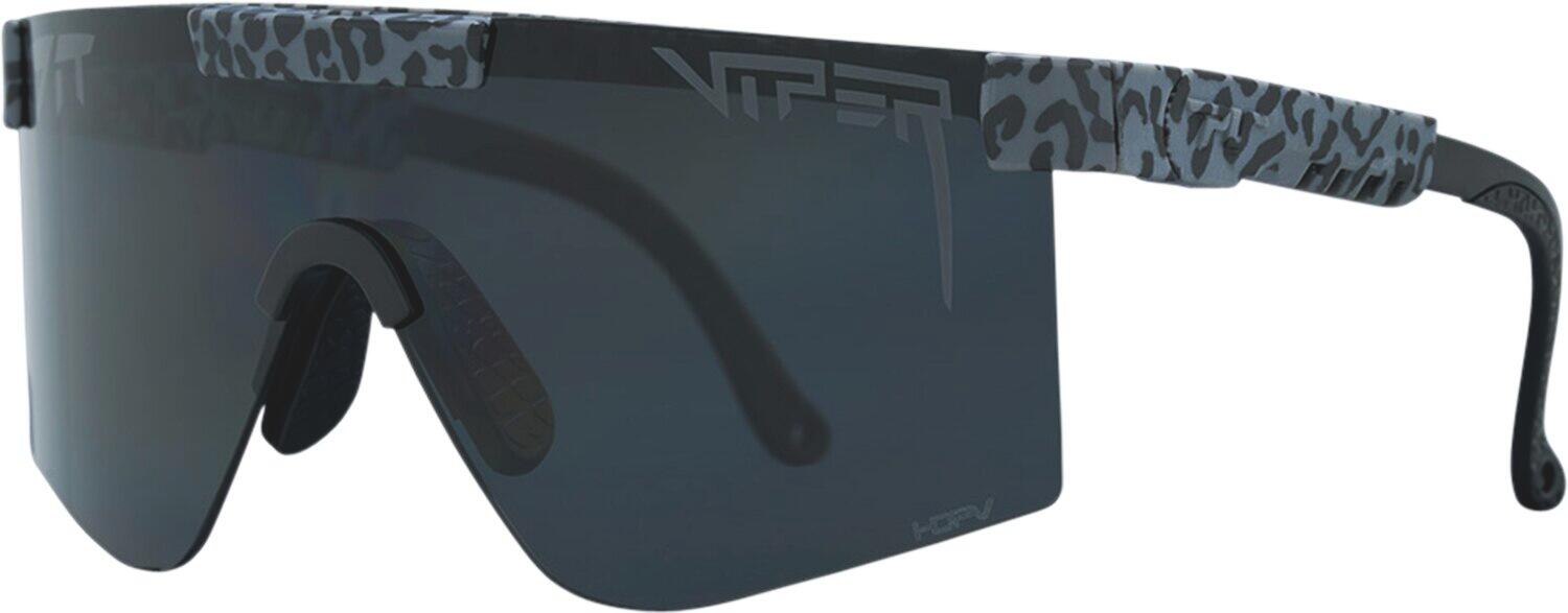 The Nocturnal Originals Polarized Smoke Wide 3/5
