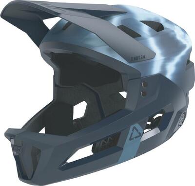 Leatt mtb-helm enduro 2.0