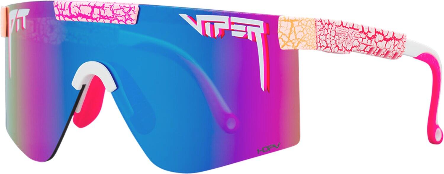 The Aftershock Original Polarized Blue-Purple Narr 3/5