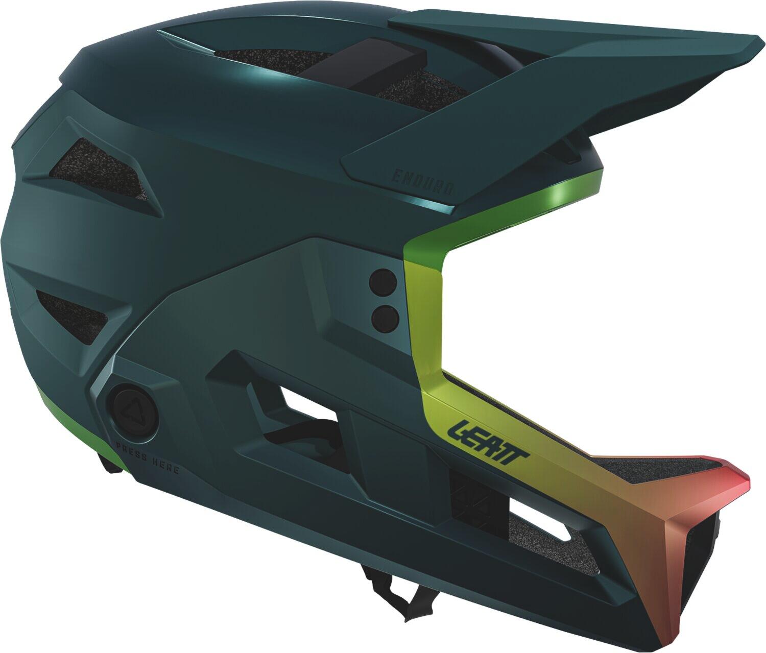 Casque VTT Enduro 3.0 Leatt 4/7