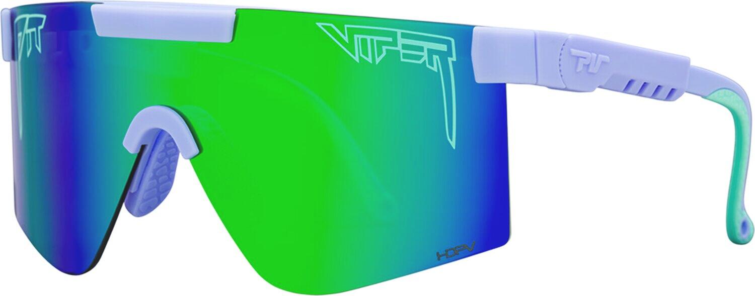 The Moontower Originals Polarized Blue-Green Wide 3/5