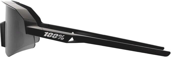 Slendale XS Matte Black - Smoke Lens 3/3