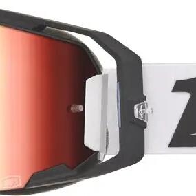 Goggle ARmatic Caldwell - Mirror Red Lens