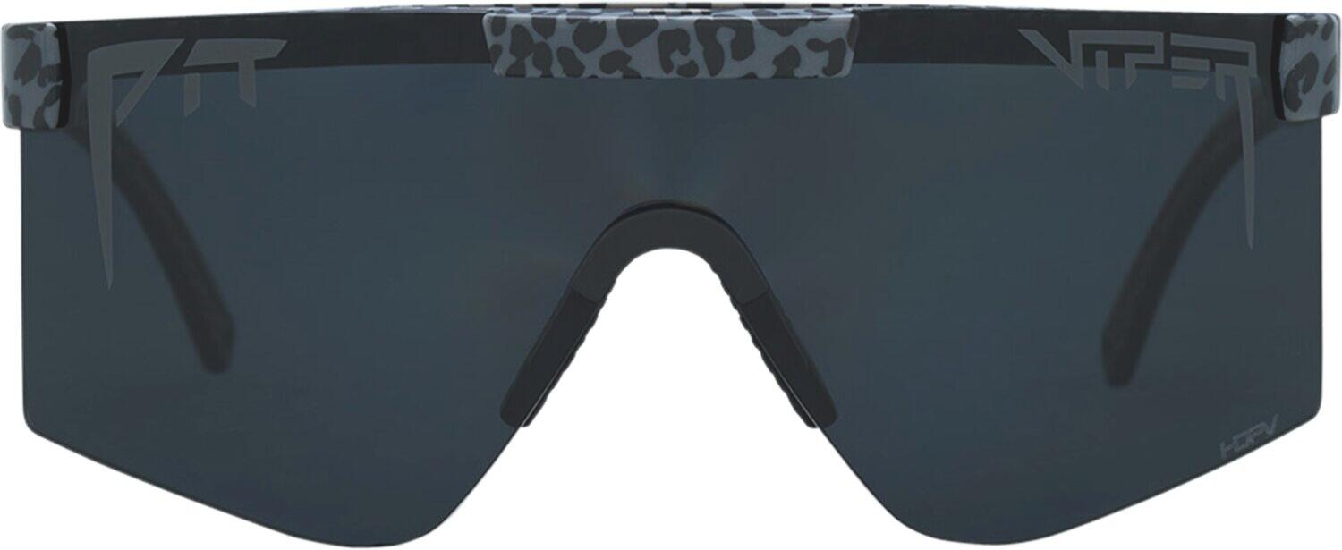 The Nocturnal Originals Polarized Smoke Wide 2/5
