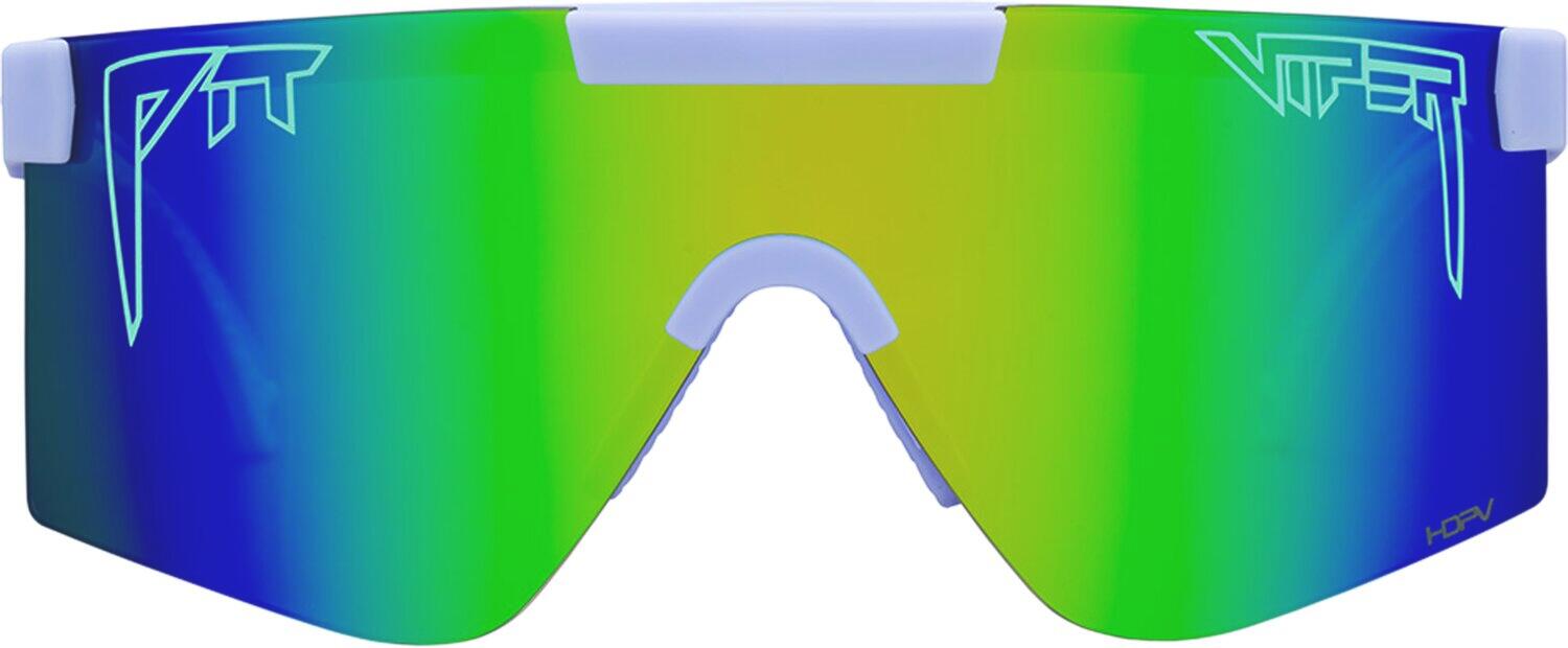 The Moontower Originals Polarized Blue-Green Wide 2/5