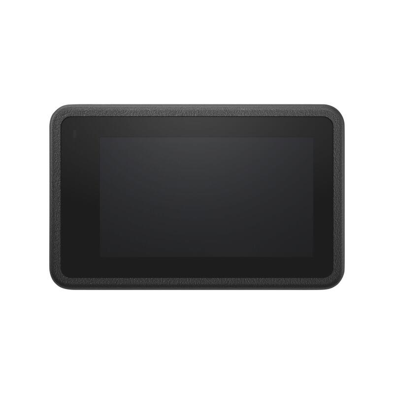 Cameră de acțiune DJI Osmo Action 4 4K/120fps rezistentă la apă 18m neagră