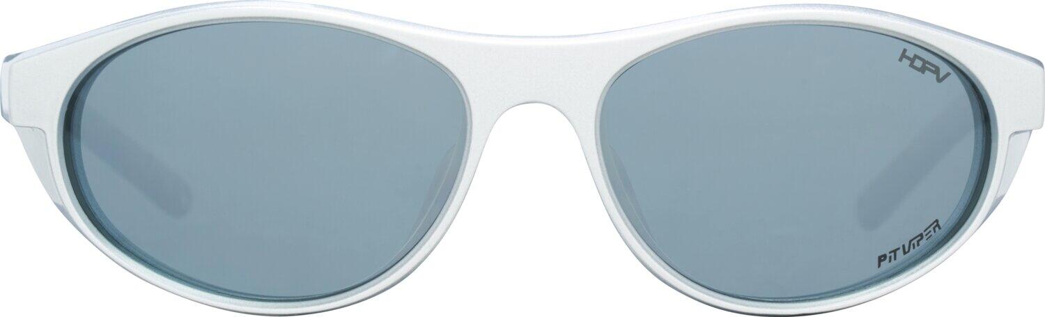 The Spine Tingler Altimeter Polarized Silver 2/5