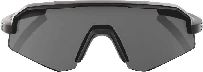 Slendale XS Matte Black - Smoke Lens 2/3