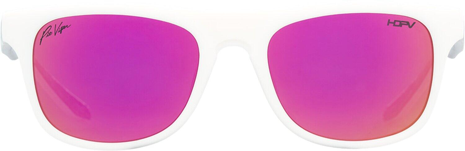 The Miami Nights Highball Polarized Pink 2/5