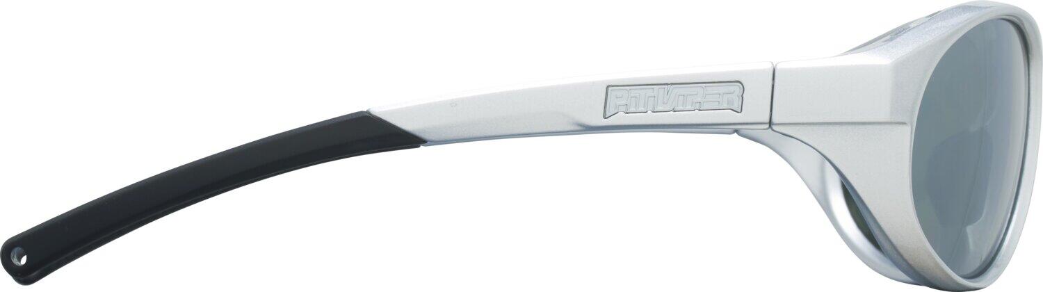 The Spine Tingler Altimeter Polarized Silver 5/5