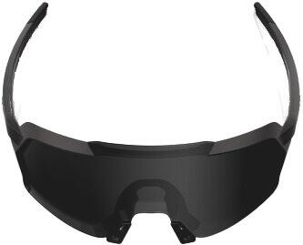 Korbin Matte Black Gloss Black - Black Mirror 4/4