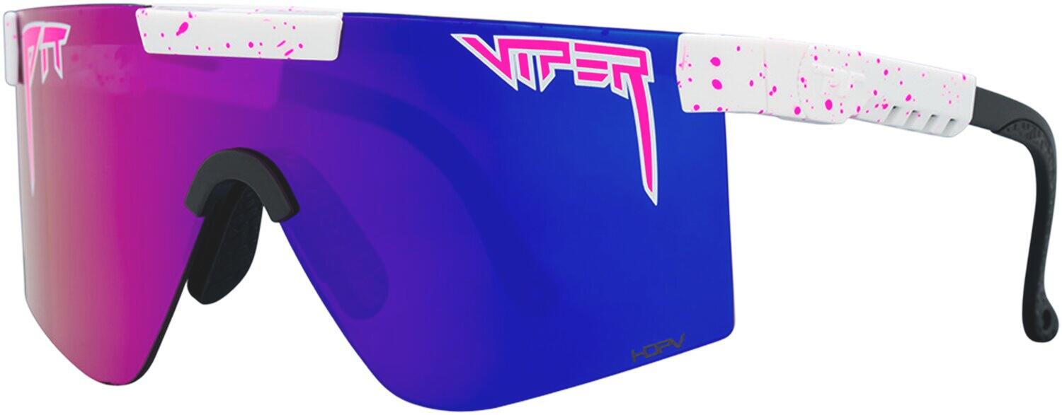 The LA Brights Originals Polarized Pink-Purple Wide 3/5