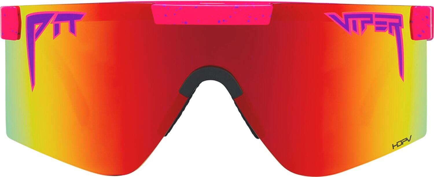 The Radical Originals Polarized Rainbow Wide 2/5