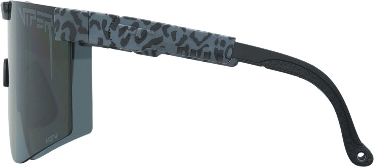 The Nocturnal Originals Polarized Smoke Wide 4/5