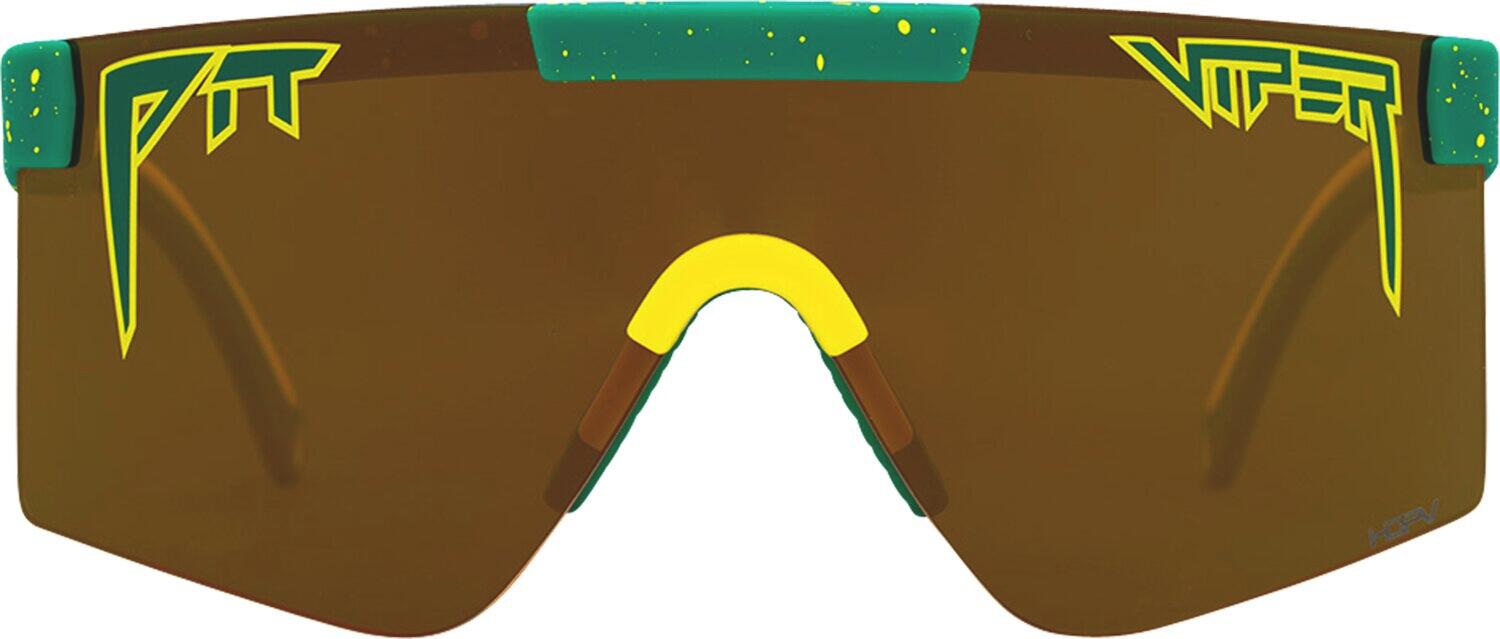 The Straya Original Polarized Gold Narrow 2/5