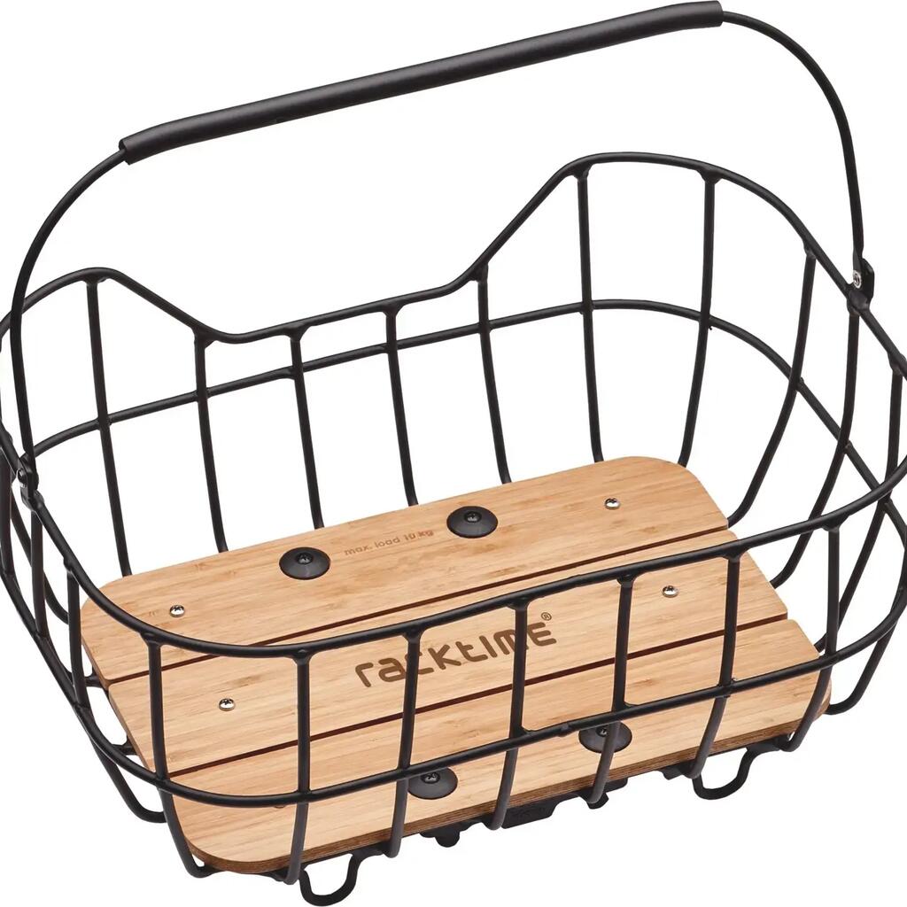 Baskit Breeze Basket